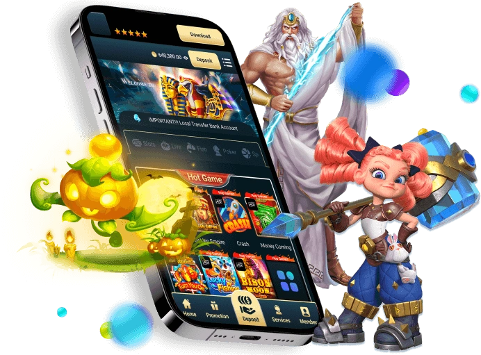 Hướng dẫn trải nghiệm game an toàn