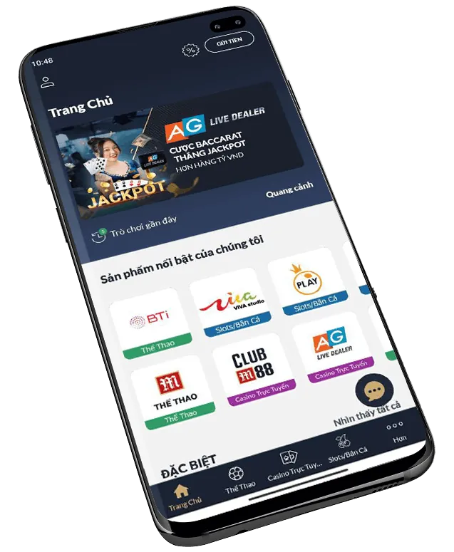 Bảo mật và an toàn tại MM8 Link Mới
