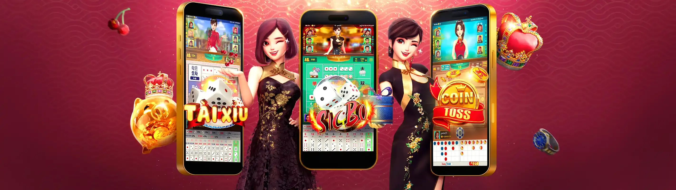 Hình ảnh chính mm8 link mới hướng dẫn trò chơi