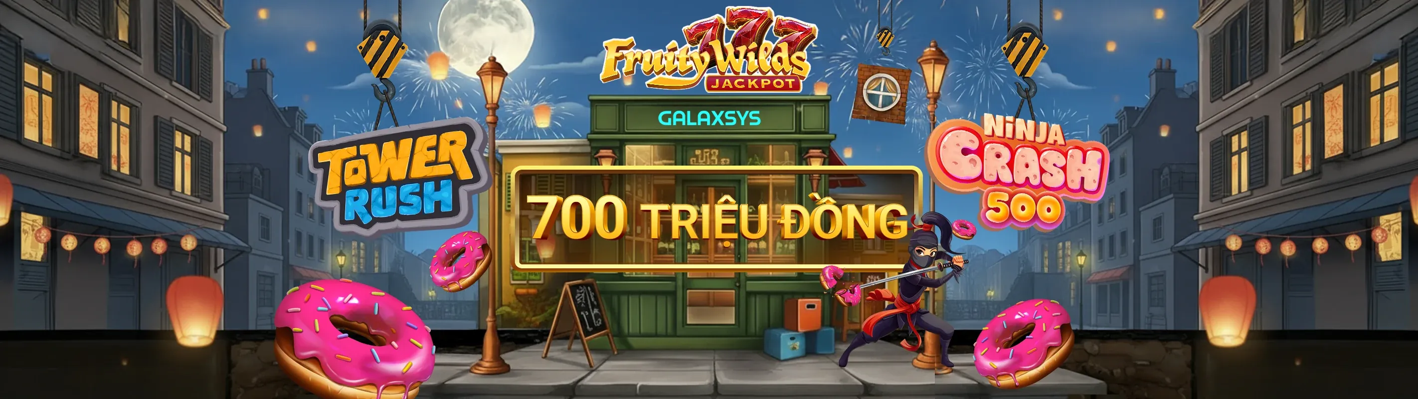Giao diện ứng dụng MM8 Link Mới trên điện thoại, hiển thị các trò cá cược trực tuyến